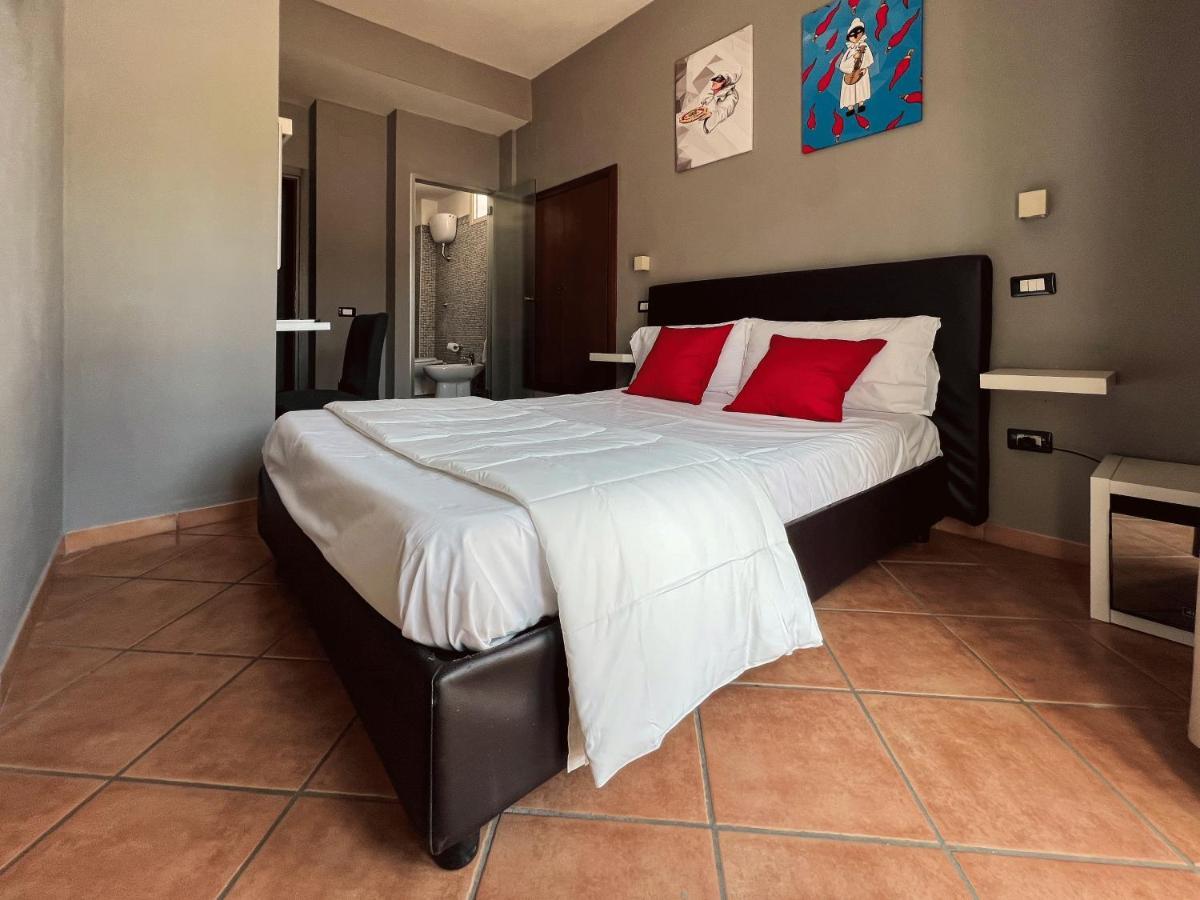 Tie Tie Bed & Breakfast Napoli Dış mekan fotoğraf