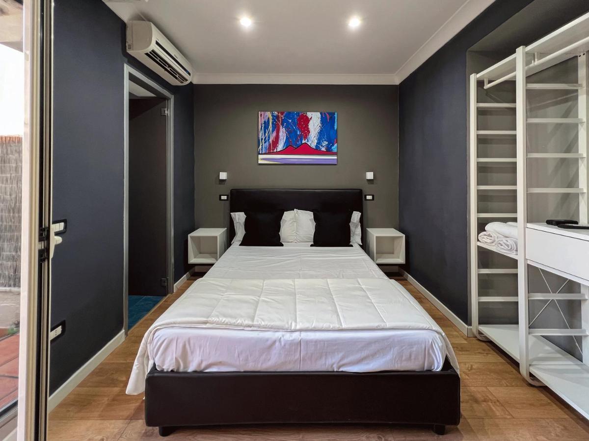 Tie Tie Bed & Breakfast Napoli Dış mekan fotoğraf