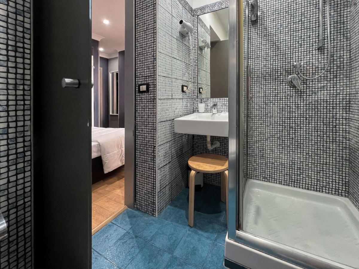 Tie Tie Bed & Breakfast Napoli Dış mekan fotoğraf