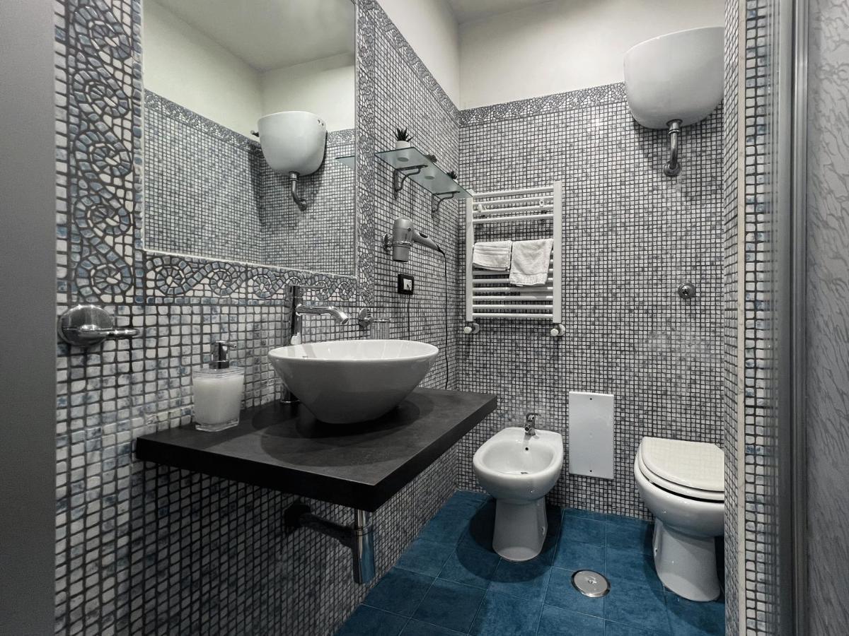Tie Tie Bed & Breakfast Napoli Dış mekan fotoğraf