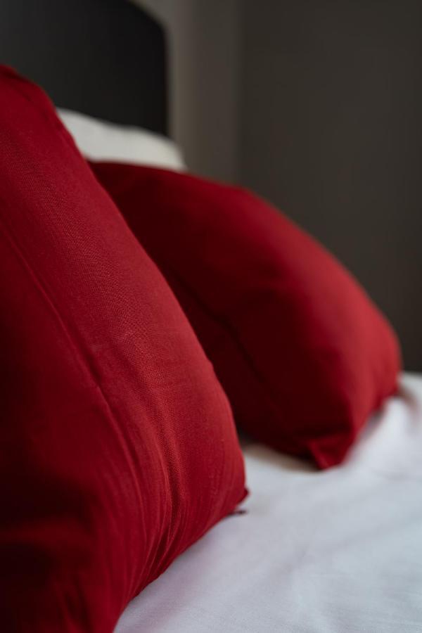 Tie Tie Bed & Breakfast Napoli Dış mekan fotoğraf