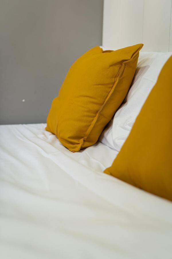 Tie Tie Bed & Breakfast Napoli Dış mekan fotoğraf