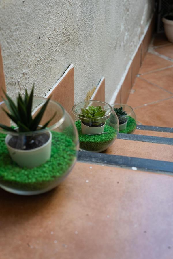 Tie Tie Bed & Breakfast Napoli Dış mekan fotoğraf