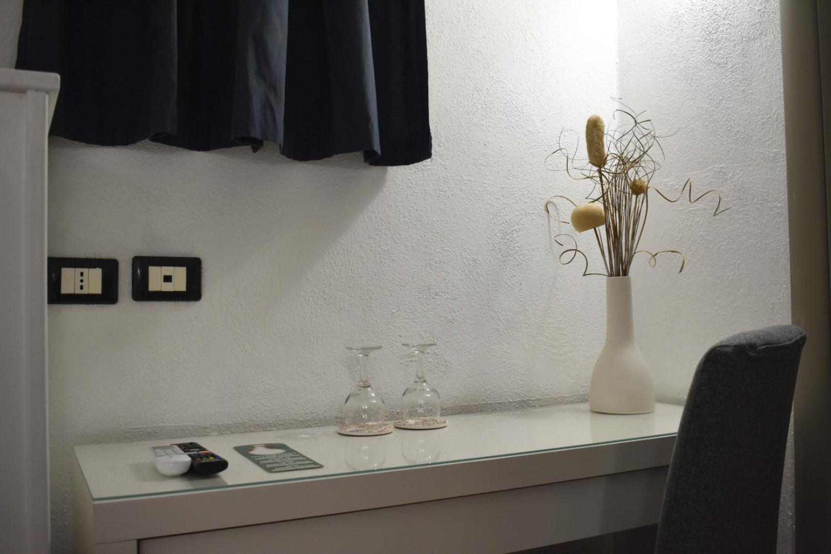Tie Tie Bed & Breakfast Napoli Dış mekan fotoğraf