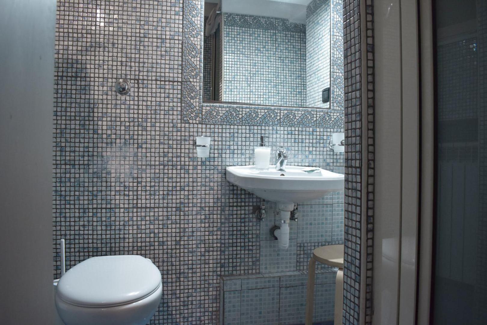 Tie Tie Bed & Breakfast Napoli Dış mekan fotoğraf