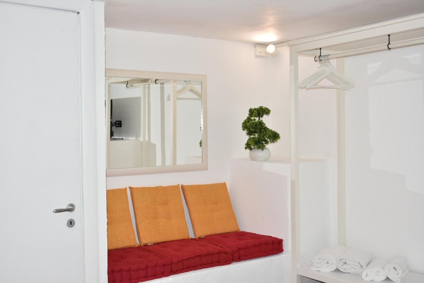 Tie Tie Bed & Breakfast Napoli Dış mekan fotoğraf