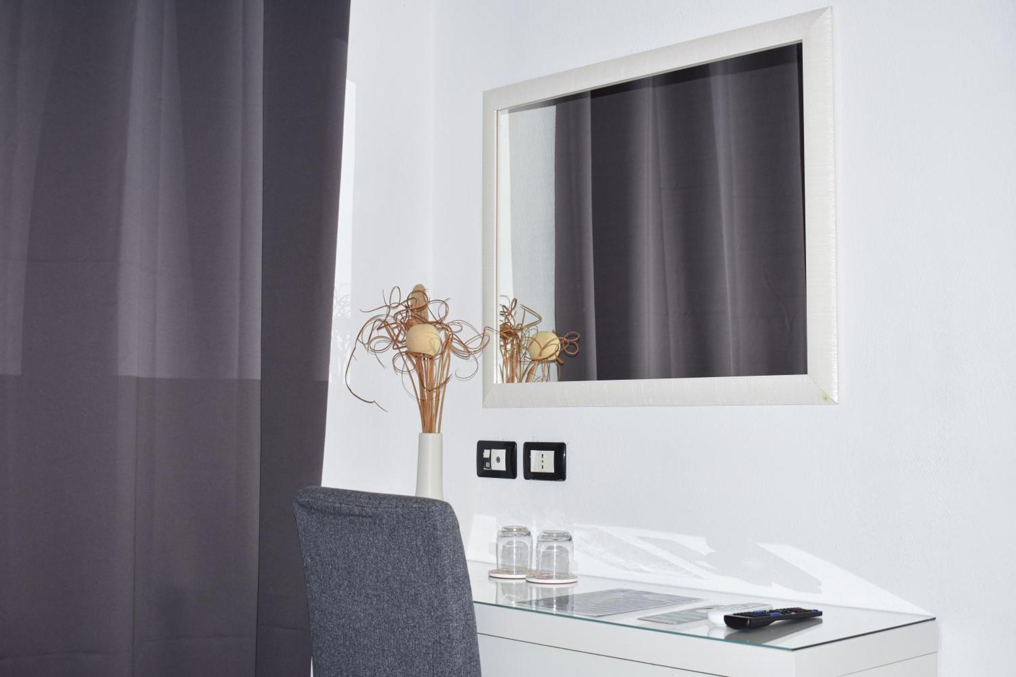 Tie Tie Bed & Breakfast Napoli Dış mekan fotoğraf