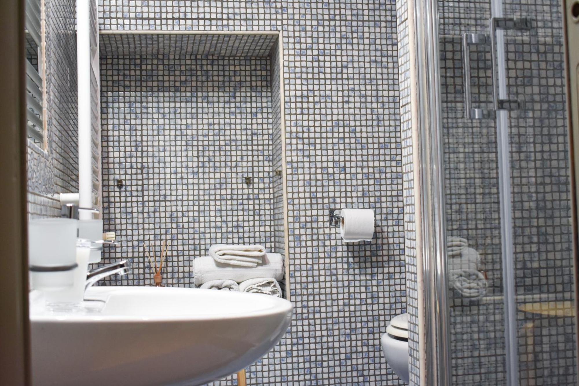 Tie Tie Bed & Breakfast Napoli Dış mekan fotoğraf