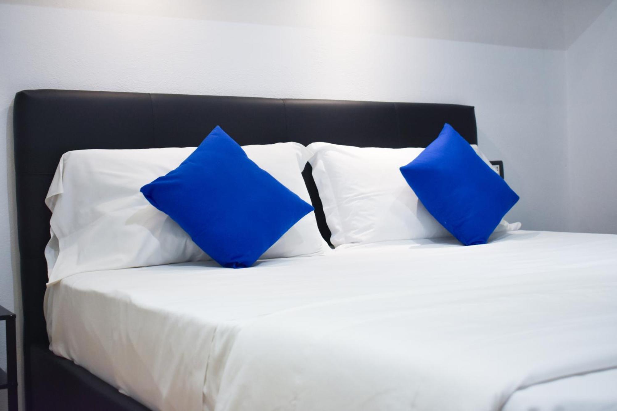 Tie Tie Bed & Breakfast Napoli Dış mekan fotoğraf